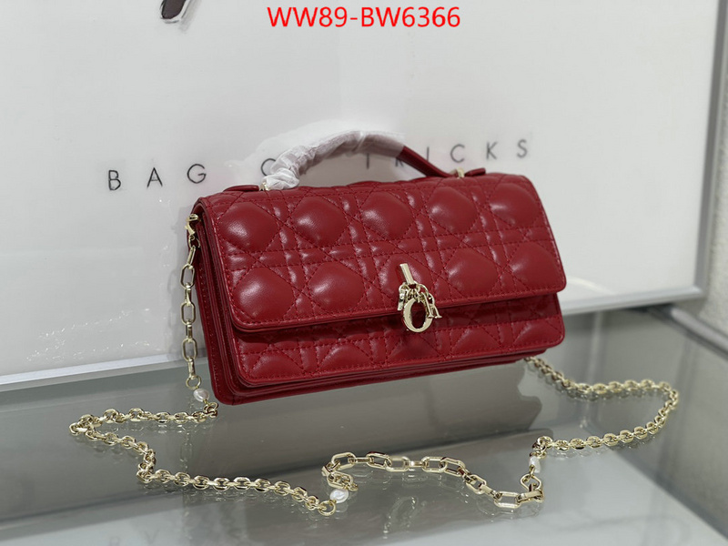 Dior Bags(4A)-Other Style-,ID: BW6366,$: 89USD