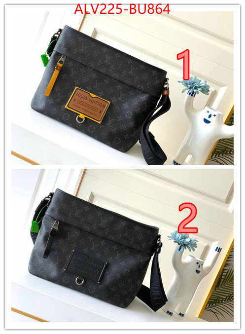 LV Bags(TOP)-Pochette MTis-Twist-,ID: BU864,$: 225USD