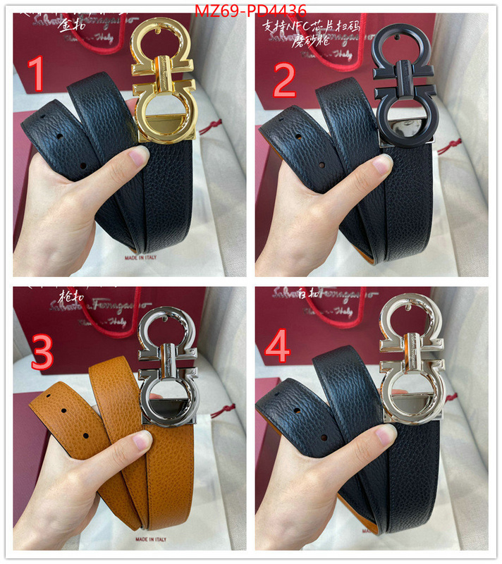 Belts-Ferragamo,brand designer replica , ID: PD4436,$: 69USD