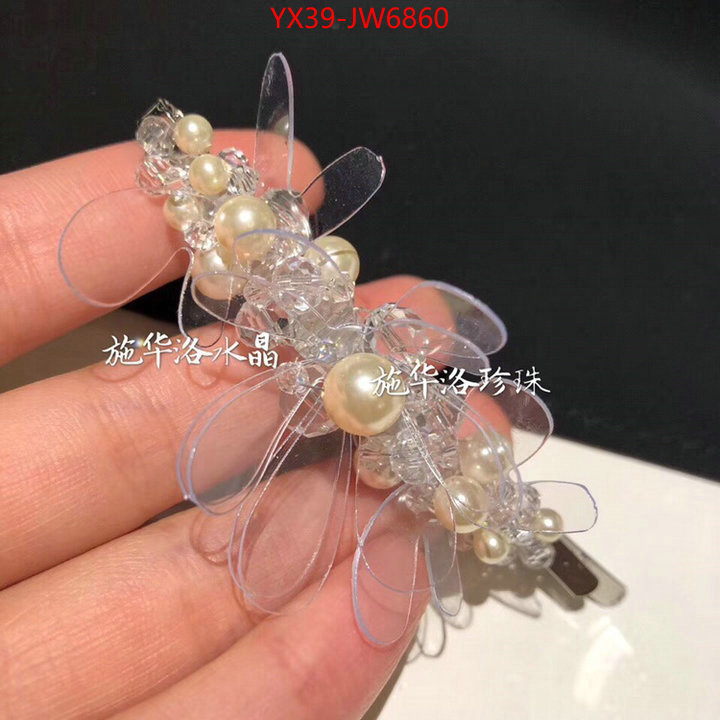 Jewelry-Other,the quality replica ,ID: JW6860,$: 39USD