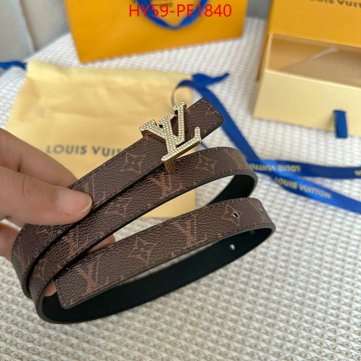 Belts-LV,is it illegal to buy dupe , ID: PE1840,$: 59USD