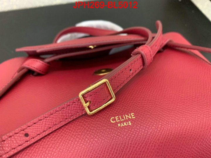 CELINE Bags(TOP)-Belt Bag,cheap ,ID:BL5012,$: 269USD