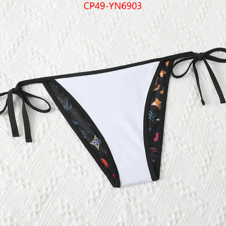 Swimsuit-LV,buy sell , ID: YN6903,$: 49USD