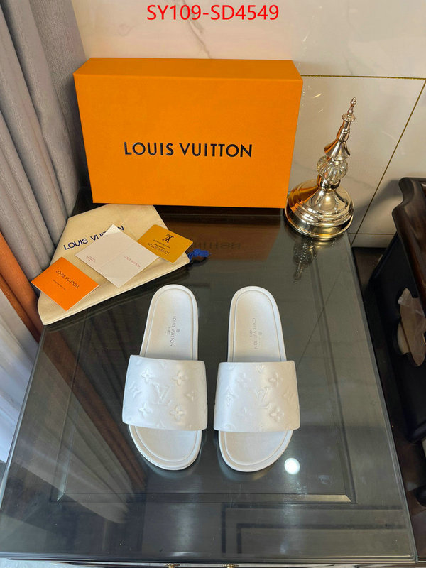 Women Shoes-LV,where to buy fakes , ID: SD4549,$: 109USD