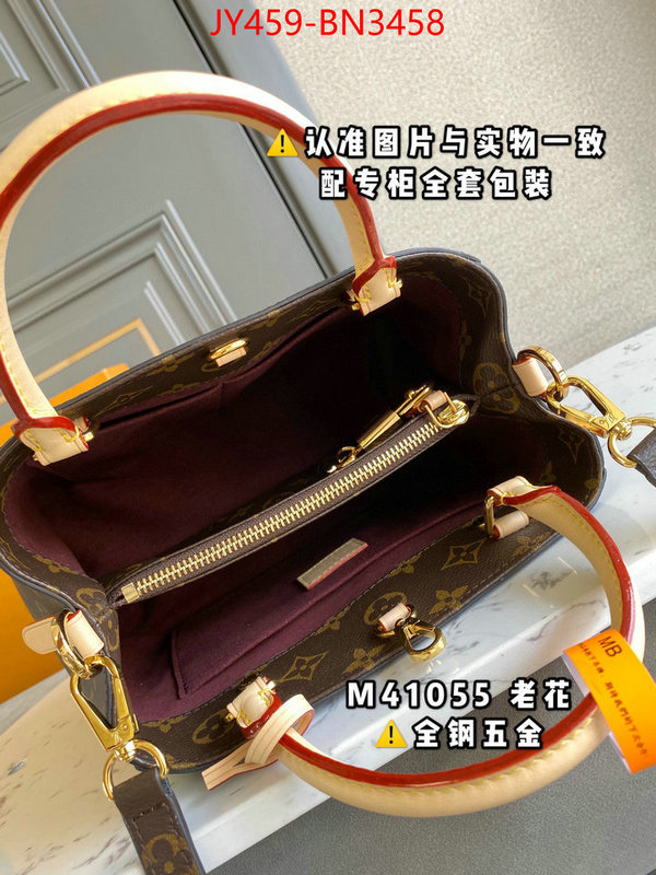 Dutyfree version LVGucci mirror quality-,ID: BN3458,$: 459USD