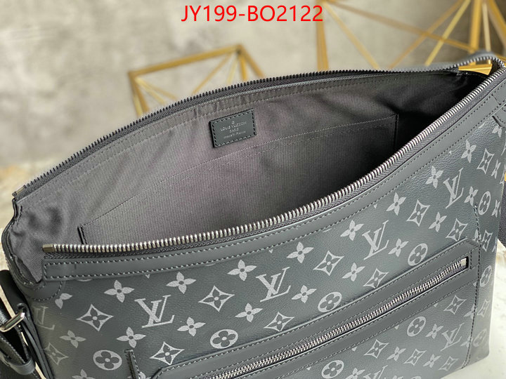 LV Bags(TOP)-Pochette MTis-Twist-,ID: BO2122,$: 199USD