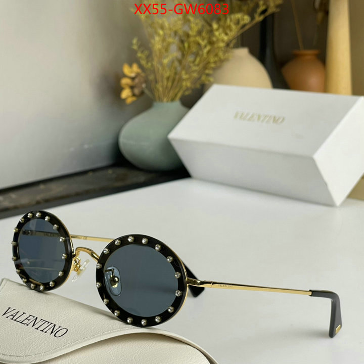 Glasses-Valentino,where should i buy replica , ID: GW6083,$: 55USD