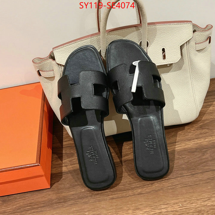 Women Shoes-Hermes,online store , ID: SE4074,$: 119USD