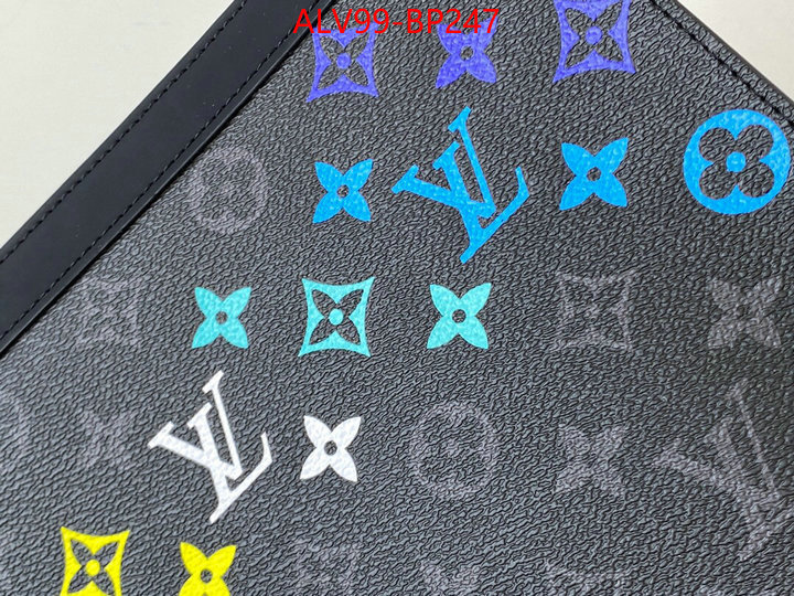 LV Bags(TOP)-Trio-,ID: BP247,$:99USD