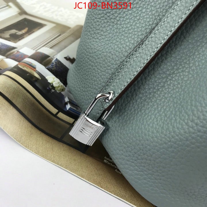 Hermes Bags(4A)-Picotin Lock-,high ,ID: BN3591,