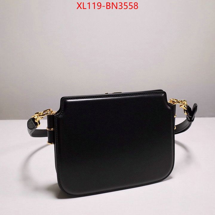 Fendi Bags(4A)-Diagonal-,high quality replica ,ID: BN3558,$: 119USD