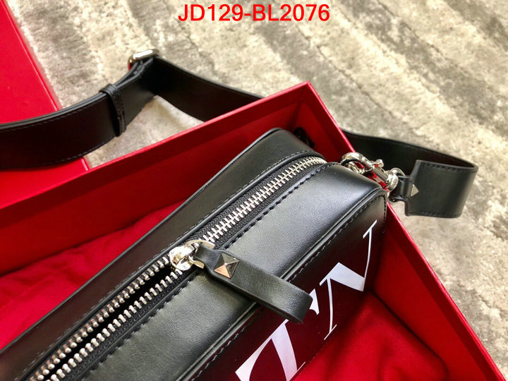 Valentino Bags (TOP)-Diagonal-,replica sale online ,ID: BL2076,$: 129USD