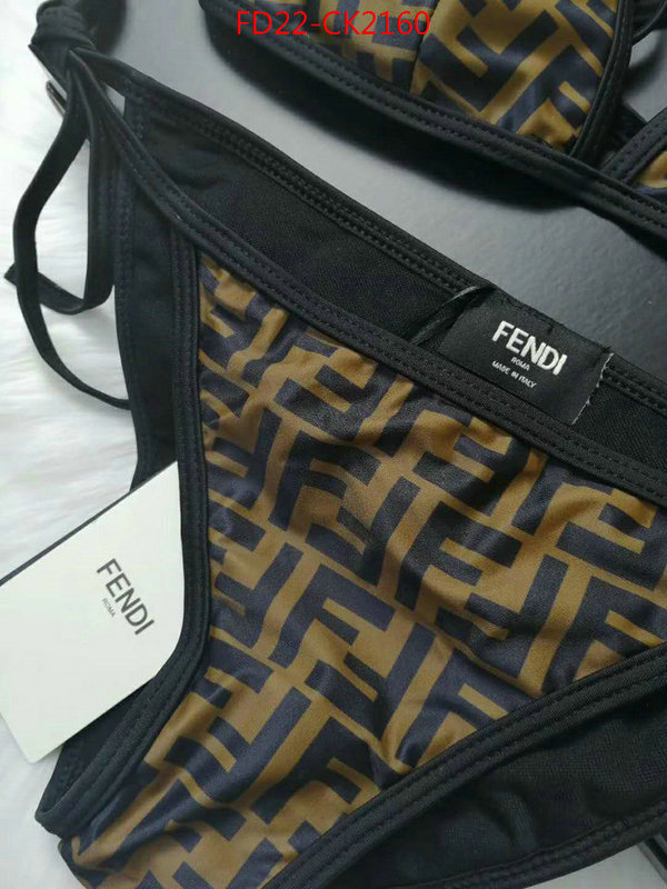 Swimsuit-Fendi,what are the best replica , ID: CK2160,$:22USD