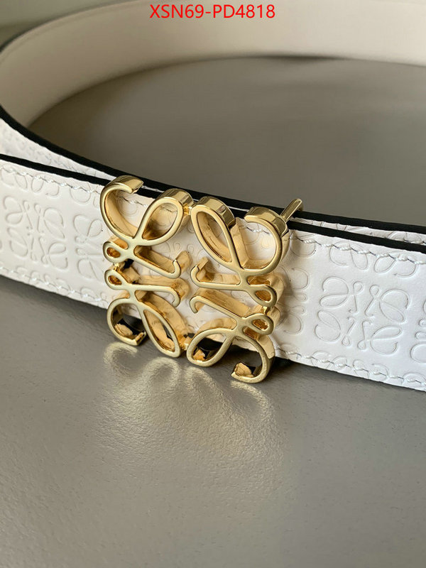 Belts-Loewe,1:1 replica , ID: PD4818,$: 69USD