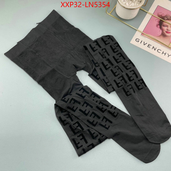 Pantyhose stockings-Fendi,best like , ID: LN5354,$: 32USD