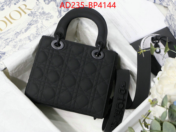 Dior Bags(TOP)-Lady-,ID: BP4144,$: 235USD