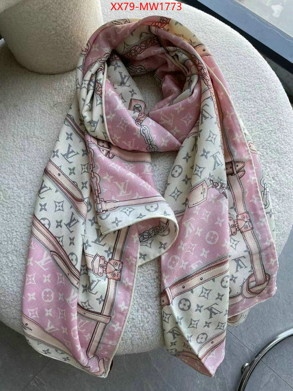 Scarf-LV,luxury , ID: MW1773,$: 79USD