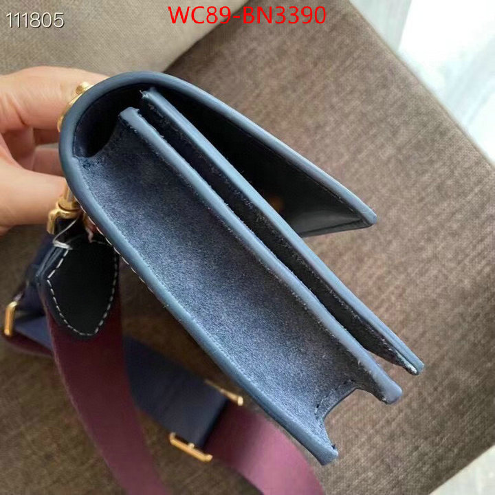Tory Burch Bags(4A)-Diagonal-,buy best quality replica ,ID: BN3390,$: 89USD