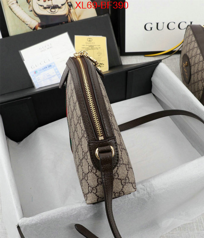 Gucci Bags(4A)-Ophidia-G,unsurpassed quality ,ID: BF390,$:69USD