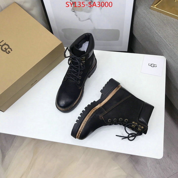 Women Shoes-UGG,where can i buy , ID:SA3000,$: 135USD