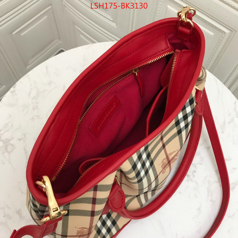 Burberry Bags(TOP)-Handbag-,aaaaa+ class replica ,ID: BK3130,$:175USD