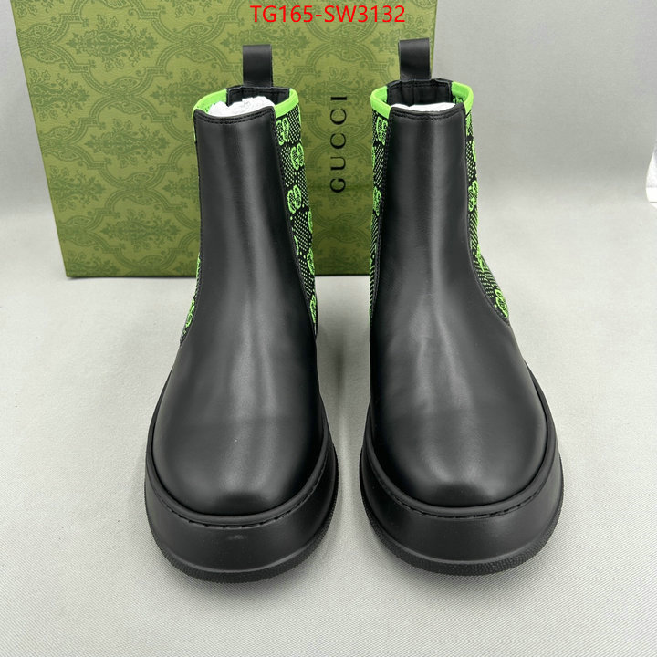 Men Shoes-Gucci,aaaaa+ quality replica , ID: SW3132,