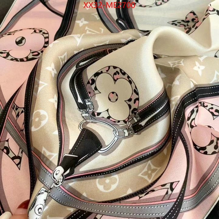 Scarf-LV,online china , ID: ME2700,$: 32USD