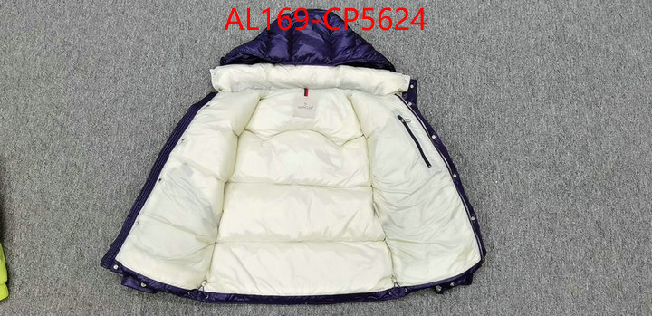 Down jacket Men-Moncler,buy top high quality replica , ID: CP5624,