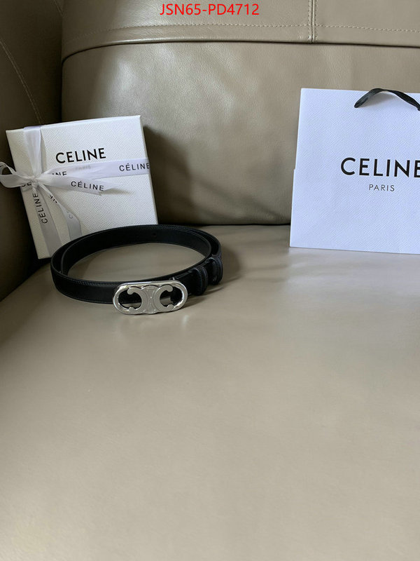Belts-CELINE,best wholesale replica , ID: PD4712,$: 65USD