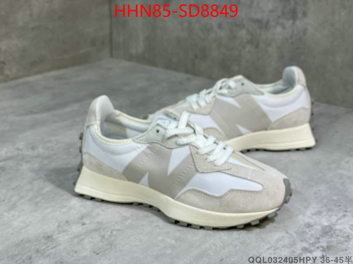 Women Shoes-New Balance,good quality replica , ID: SD8849,$: 85USD