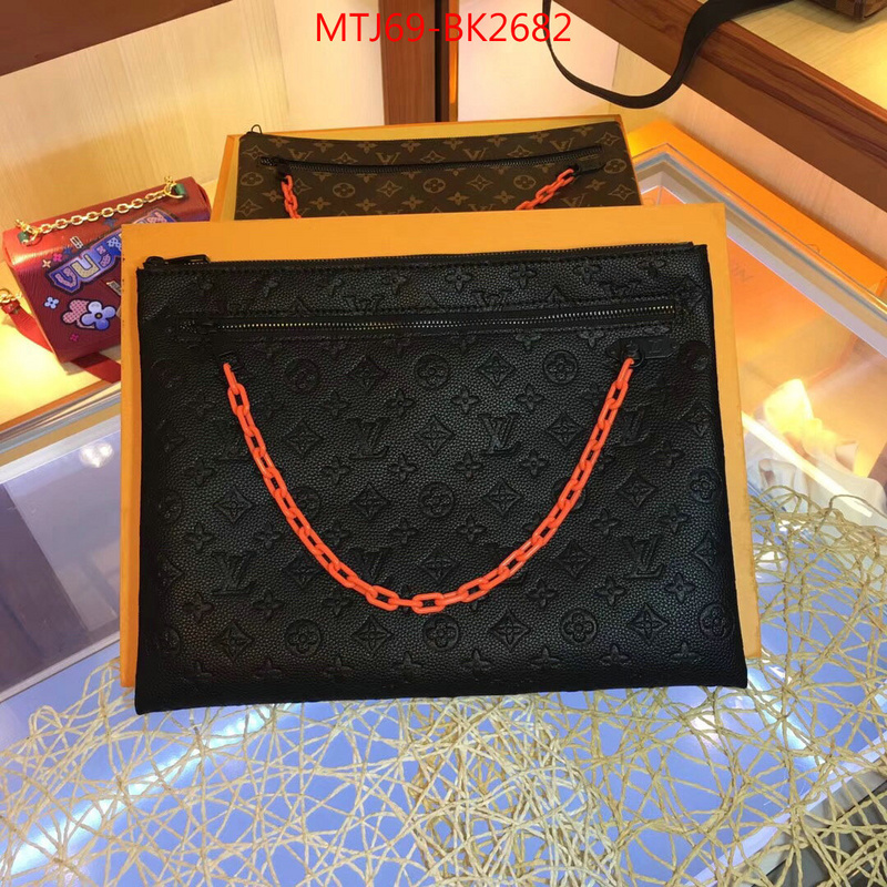 LV Bags(4A)-Trio-,top brands like ,ID: BK2682,$:69USD