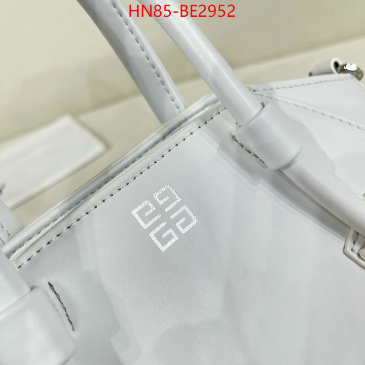 Givenchy Bags(4A)-Handbag-,ID: BE2952,$: 85USD