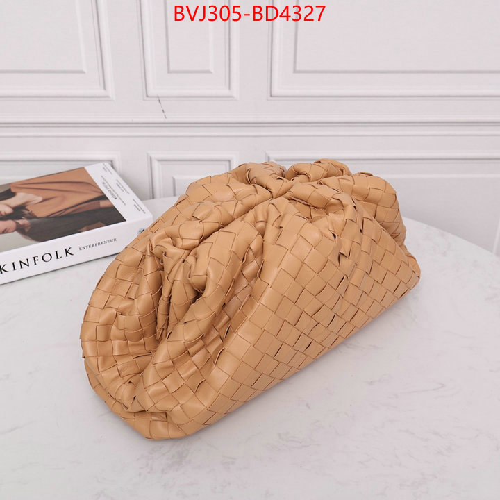 BV Bags(TOP)-Pouch Series-,replica how can you ,ID: BD4327,$: 305USD