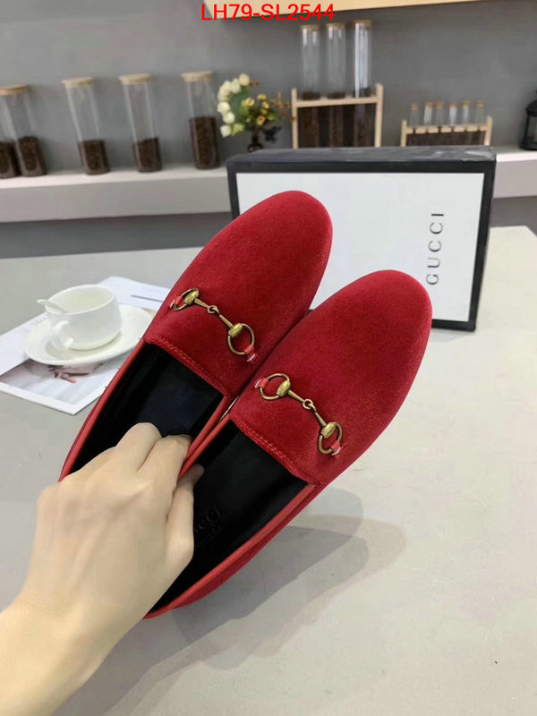 Women Shoes-Gucci,online from china , ID: SL2544,$: 79USD