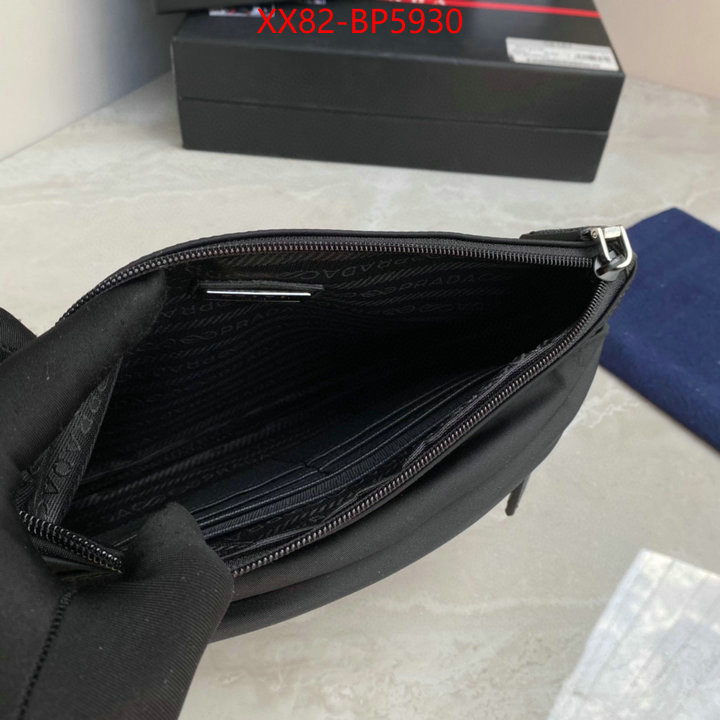 Prada Bags(TOP)-Clutch-,ID: BP5930,$: 85USD