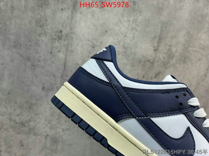 Men Shoes-Nike,buy top high quality replica , ID: SW5978,$: 65USD