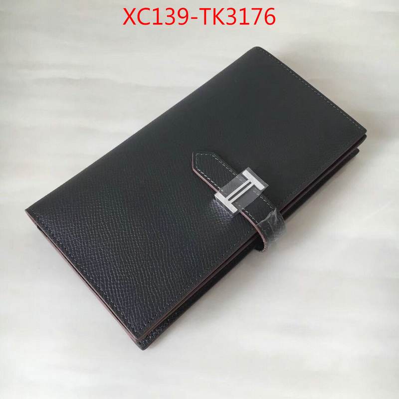 Hermes Bags(TOP)-Wallet-,2023 replica ,ID: TK3176,$:139USD