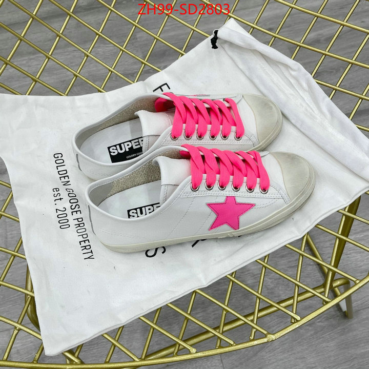 Women Shoes-Golden Goose,fashion replica , ID: SD2803,$: 99USD