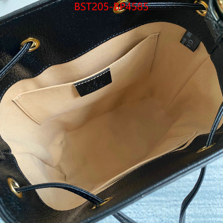 Gucci Bags(TOP)-Diagonal-,ID: BP4585,$: 205USD