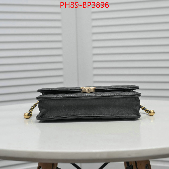 Chanel Bags(4A)-Diagonal-,ID: BP3896,$: 89USD