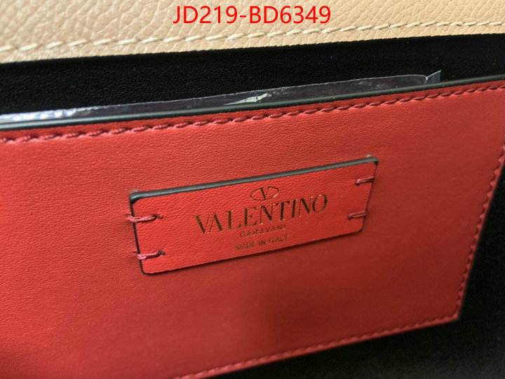 Valentino Bags (TOP)-Diagonal-,where to buy the best replica ,ID: BD6349,$: 219USD