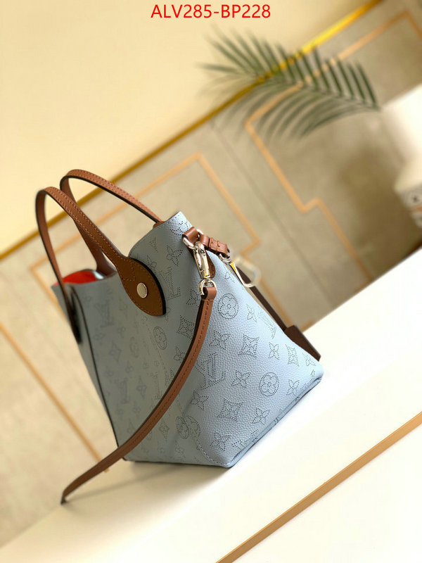 LV Bags(TOP)-Handbag Collection-,ID: BP228,$:285USD