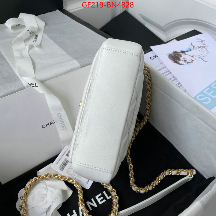 Chanel Bags(TOP)-Diagonal-,ID: BN4828,$: 219USD