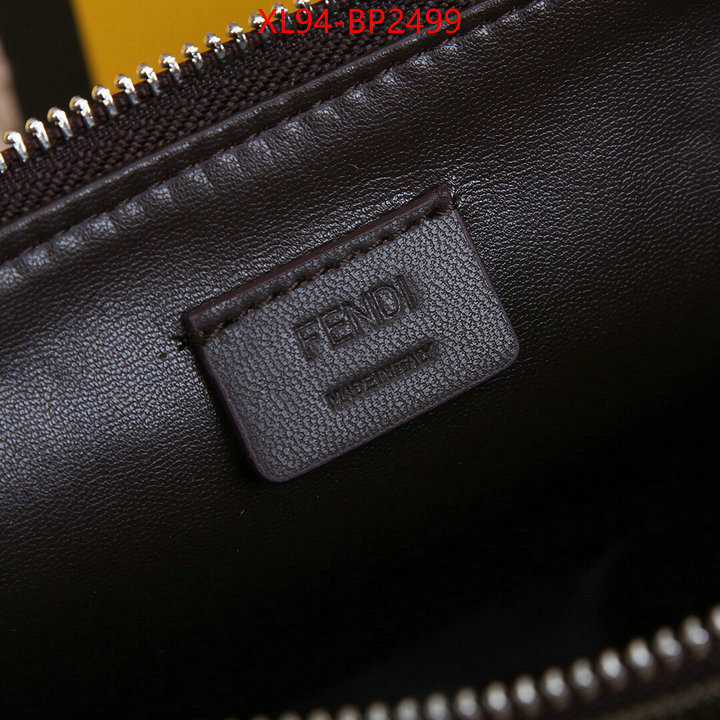 Fendi Bags(4A)-Vintage,shop the best high quality ,ID: BP2499,$: 94USD