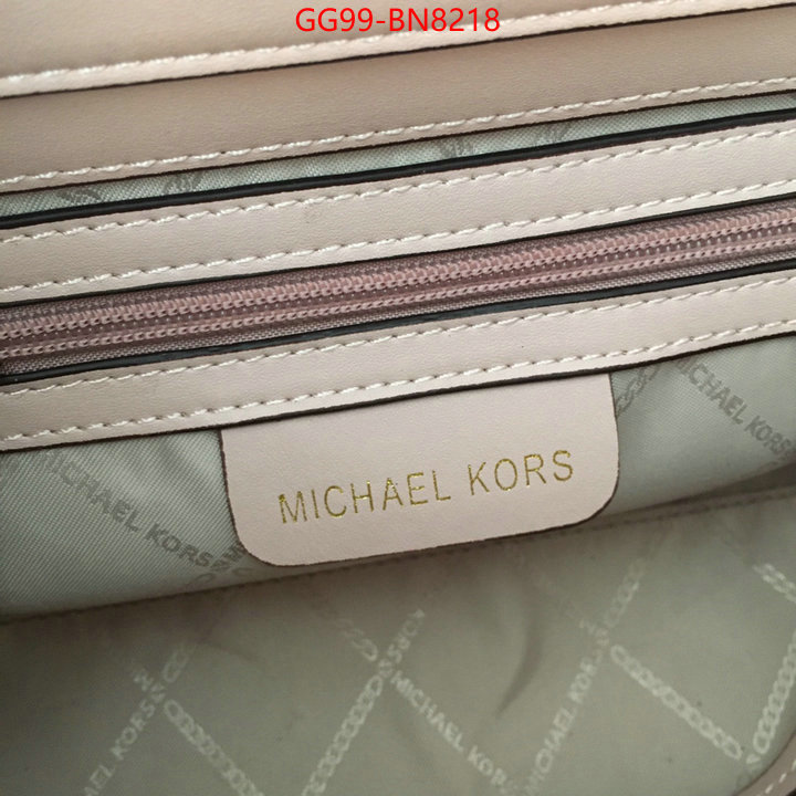 Michael Kors Bags(4A)-Handbag-,how can i find replica ,ID: BN8218,