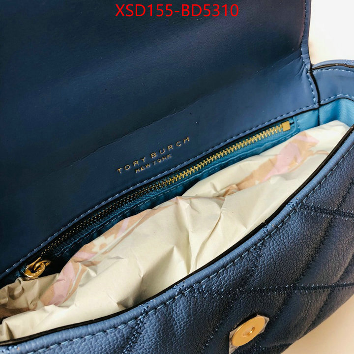 Tory Burch Bags(TOP)-Diagonal-,ID: BD5310,$: 155USD