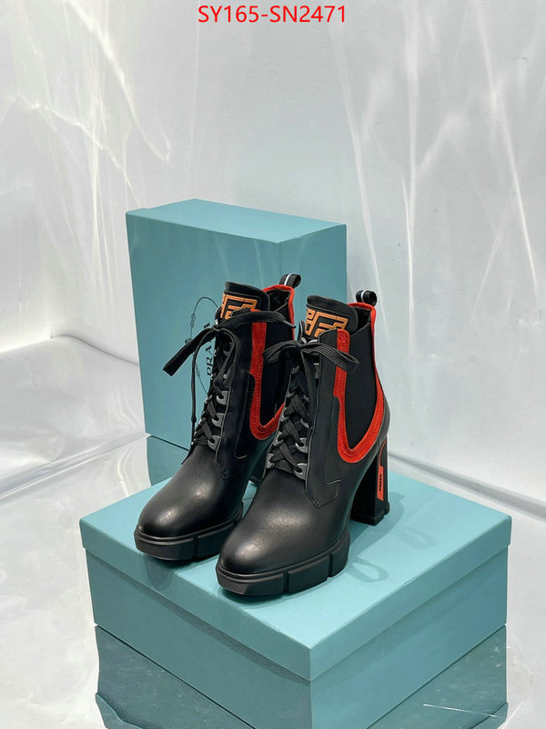 Women Shoes-Prada,what , ID: SN2471,$: 165USD