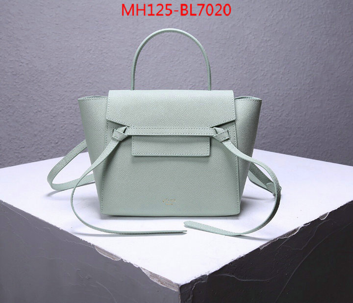 CELINE Bags(4A)-Belt Bag,buy the best high quality replica ,ID: BL7020,$: 125USD