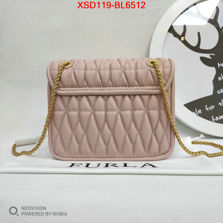 Furla Bags(TOP)-Diagonal-,replcia cheap from china ,ID: BL6512,$: 119USD