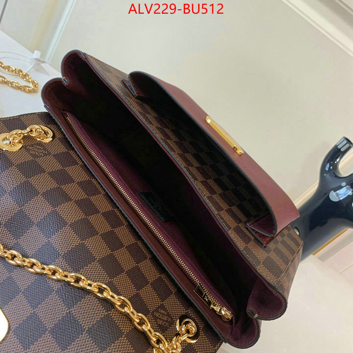 LV Bags(TOP)-Pochette MTis-Twist-,ID: BU512,$: 229USD